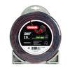 Oregon 24-380 Terramax .080 Oval Twist 1 lb Donut