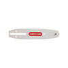 Oregon 080SDEA041 8" Chainsaw Guide Bar, 91 Series