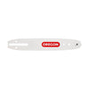 Oregon 100SDEA041 10" Single Rivet Guide Bar, 91 Series