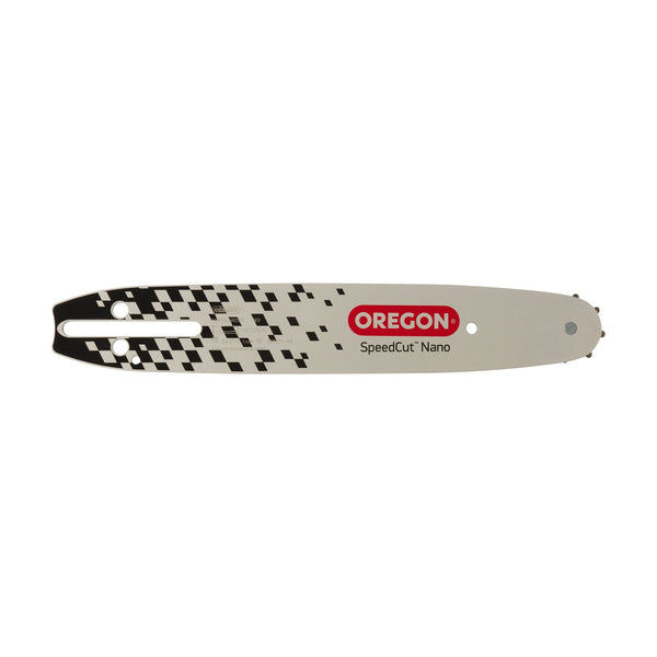 Oregon 104TXLNA041 10" SpeedCut Guide Bar, Nano .325"