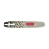 Oregon 104TXLNA041 10" SpeedCut Guide Bar, Nano .325"