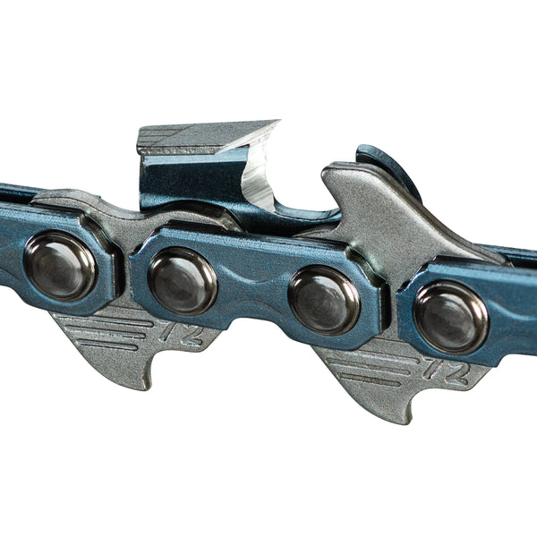 Oregon 72TXL066G SpeedCut Max 3/8" Saw Chain, 18"