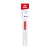 Oregon 144MLEA074 14" Single Rivet Guide Bar, 90 Series