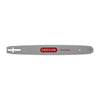 Oregon 180PXBK095 18" Advancecut Guide Bar, .325"