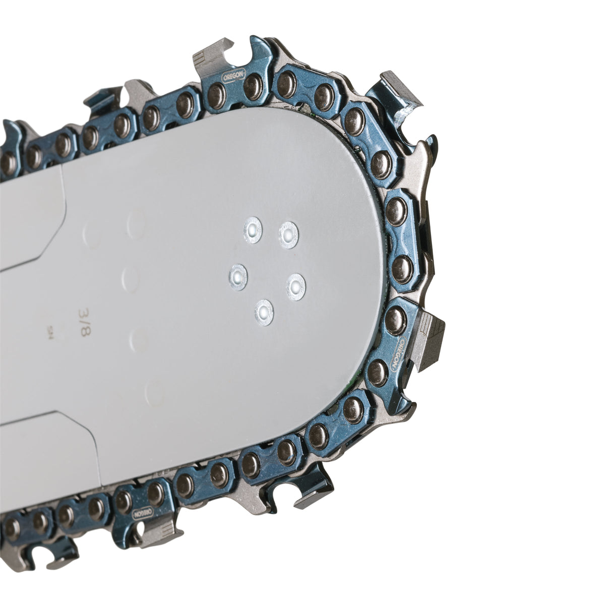 Oregon 75TXL072G SpeedCut Max 3/8" Saw Chain, 20"