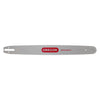 Oregon 240SFHD025 24" Advancecut Guide Bar, 3/8"