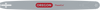 Oregon 280RNDD176 28" Powercut Guide Bar
