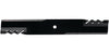Oregon 392-678 Gator G6 Mower Blade, 24-1/2" Compatible w/ Kubota