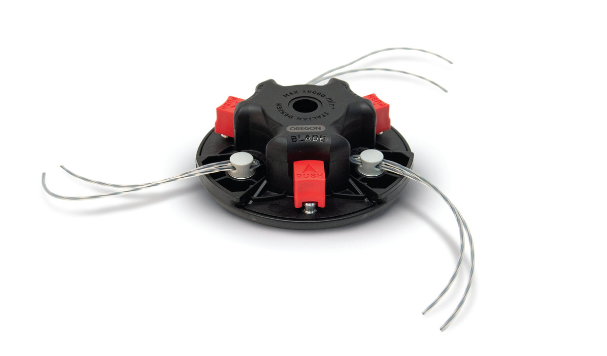 Oregon 55-362 Trimmer Head for Head Hybrid