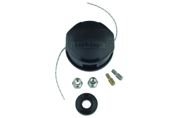 STRING TRIMMER HEADS & LINES