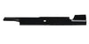 Oregon 94-810 Mower Blade, 16-1/2" Compatible with Exmark 117-7277-03