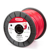 Oregon 69-603 TRIMMER LINE,RED,RD,.105,5lb S
