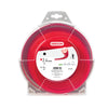Oregon 69-610 TRIMMER LINE,RED,RD,.095 1LB D