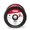 Oregon 69-611 TRIMMER LINE,RED,RD,.095 3lb S