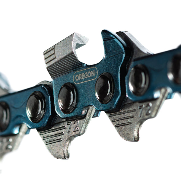 Oregon 72TXL064G Speedcut Max 3/8" Saw Chain, 18"