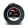 Oregon 24-195 Terramax, .095 Oval Twist 3 lb Spool