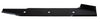 Oregon 99-625 Blade 24-1/2" Compatible w/ Kubota K5975-34360