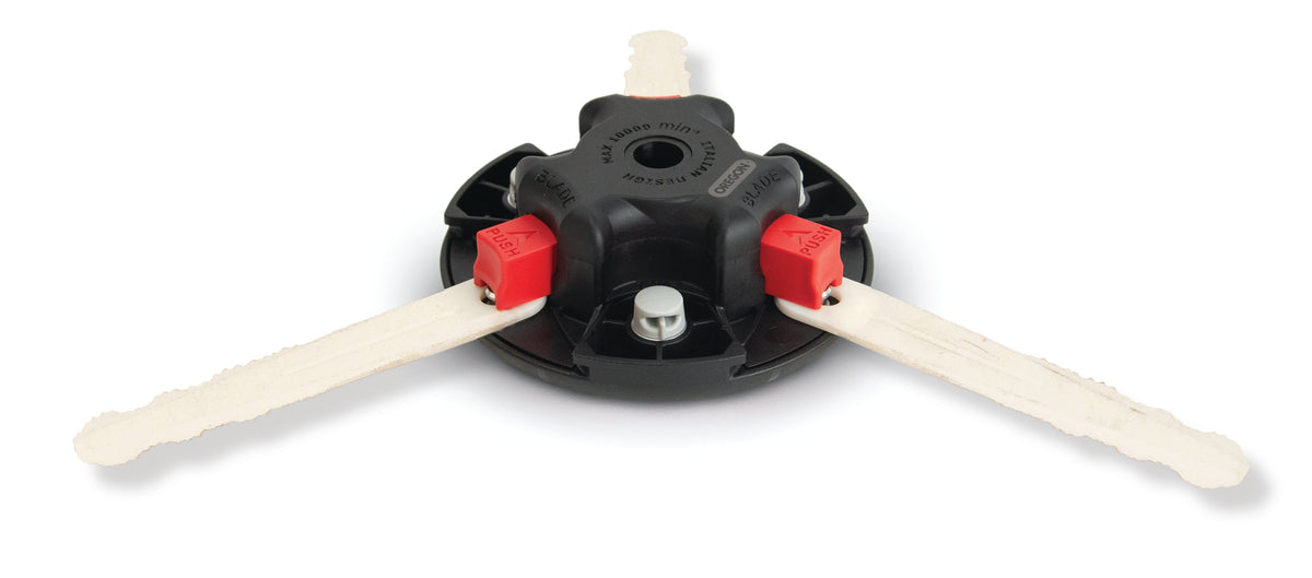 Oregon 55-362 Trimmer Head for Head Hybrid