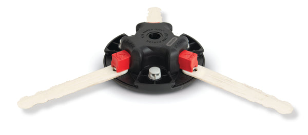 Oregon 55-362 TRIMMER HEAD, HYBRID