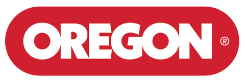Oregon 564134-36 Full Wrap Chaps, Orange Size 36