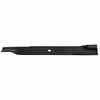 Oregon 91-610 Mower Blade, 21-3/16" Compatible w/ 17318988BZYP Snapper