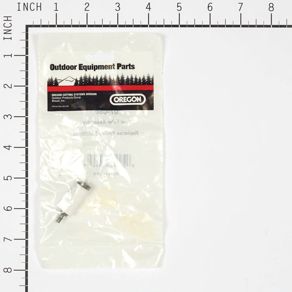 Oregon 07-066 Fuel Filter