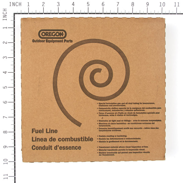 Oregon 07-256 Fuel Line