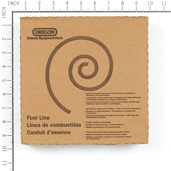 Oregon 07-263 Fuel Line
