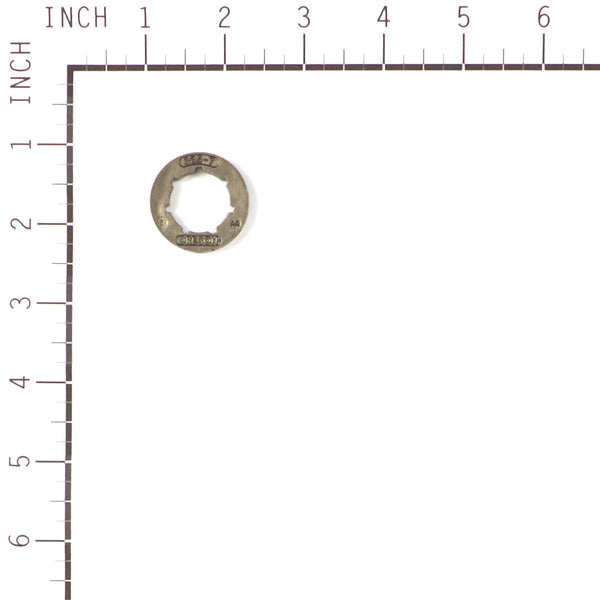 Oregon 11892C RIM, 325-7 SM7