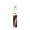 Oregon 140DGEA041 14" Single Rivet Guide Bar, 91 Series