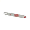 Oregon 160SDEA041 16" Single Rivet Guide Bar, 90 Series