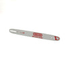 Oregon 180SDEA041 18" Standard Guide Bar, 91 Series