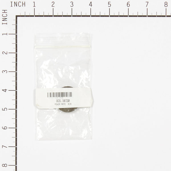 Oregon 18720C Power Mate Rim