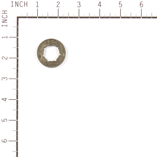 Oregon 18720C Power Mate Rim