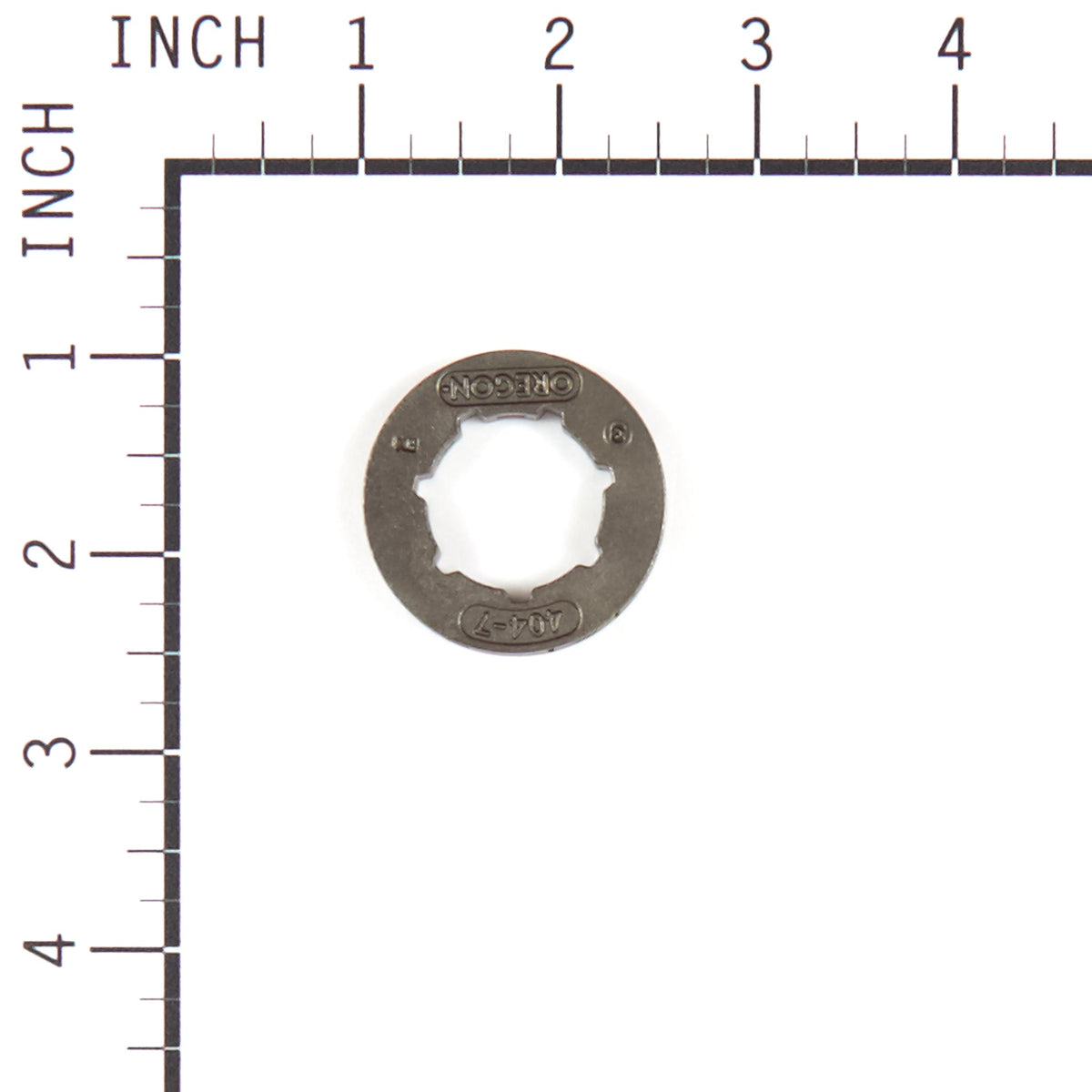 Oregon 22270C RIM, 404-7 SD7