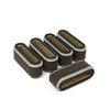 Oregon 30-810 Air Filter Shop Pack, 5 Count
