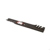 Oregon 396-740 Gator G6 Mower Blade, 20-1/2" Compatible with Dixie Chopper
