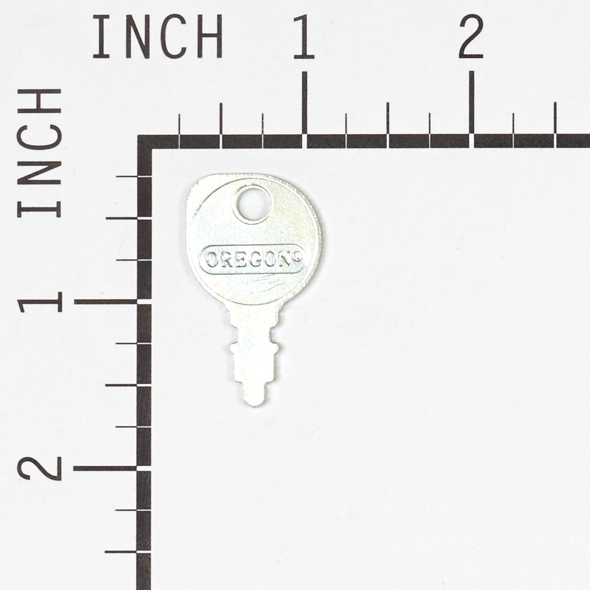 Oregon 42-008 Ignition Key