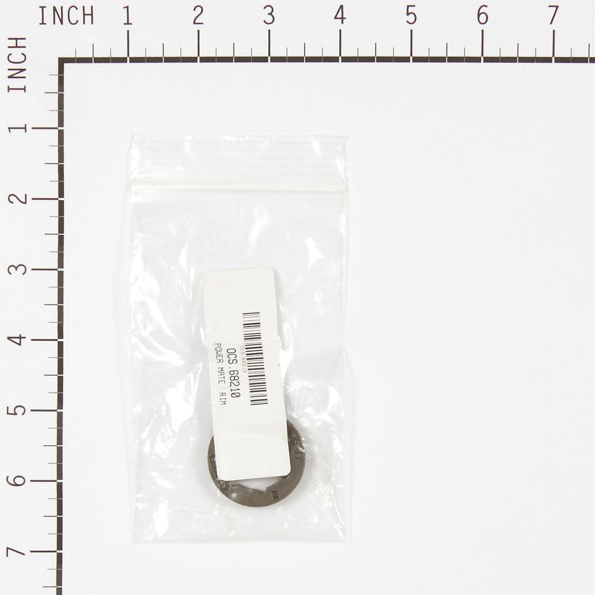 Oregon 68210C Rim, 3/8-7 SD7