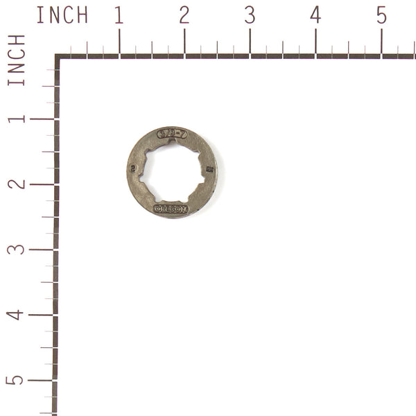 Oregon 68210C Rim, 3/8-7 SD7