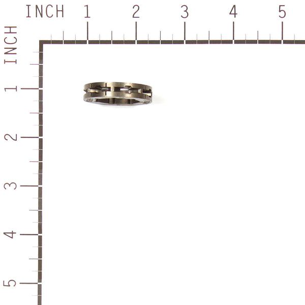 Oregon 68210C Rim, 3/8-7 SD7