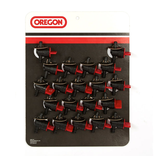 Oregon 69-507 Shut Off Valve