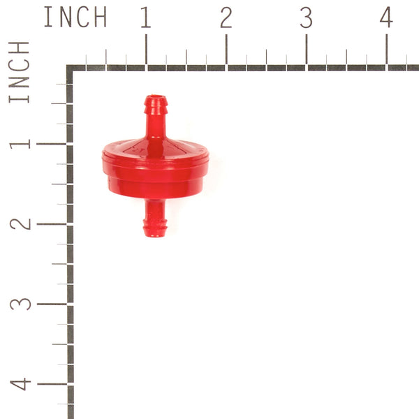 Oregon 69-508 Fule Filter, 20 Count