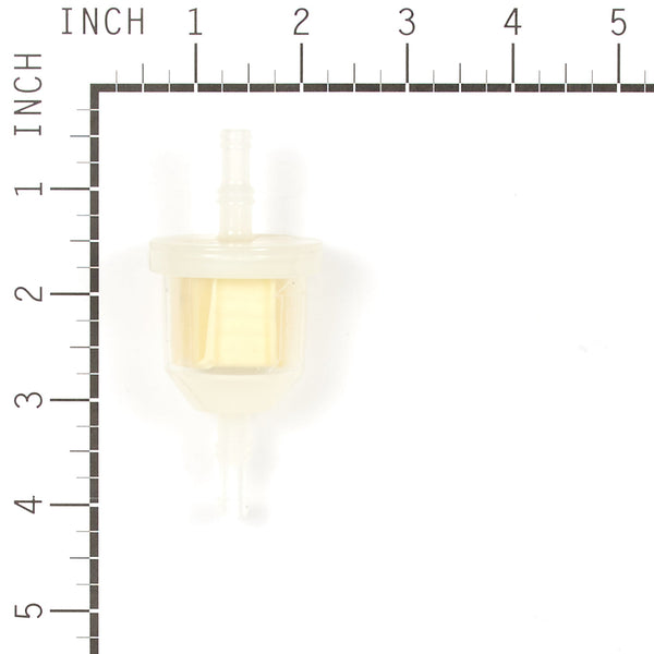 Oregon 69-510 Fuel Filter, 8 Count