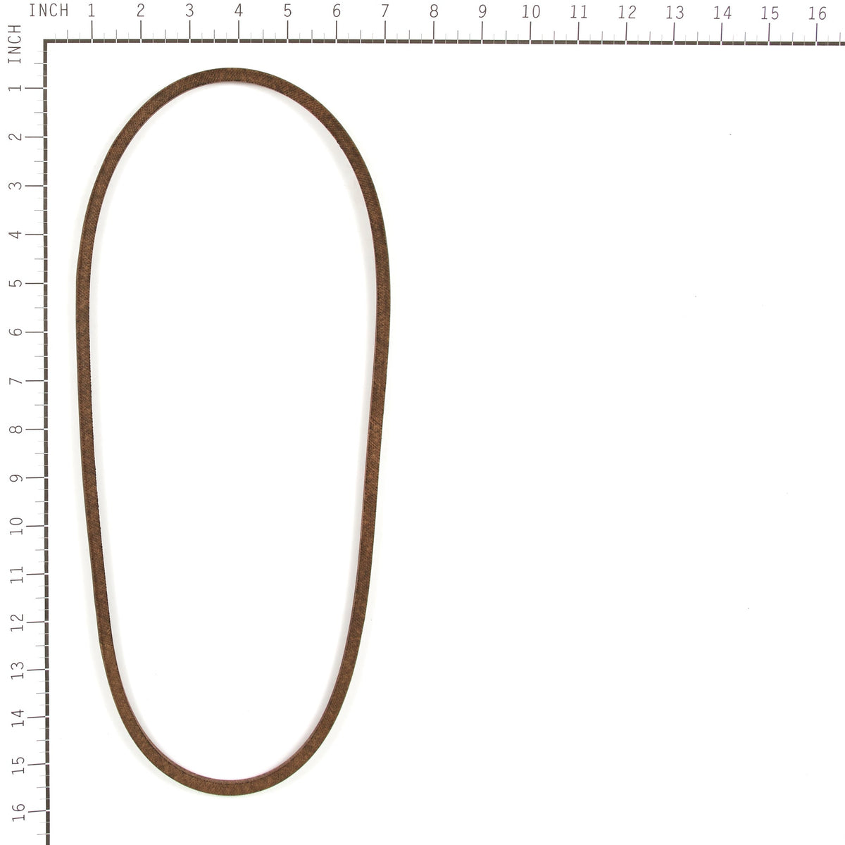 Oregon 75-098 35-3/4" Belt Compatible w/Ariens 72047