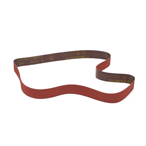 Oregon 88-112 120 Grit Belt for Blade Belt Grinder 760