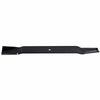 Oregon 91-047 Mower Blade, 25-1/8" Compatible w/ Big Bee