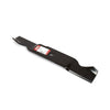 Oregon 98-072 Set of 3 Mower Blades, 18-1/2" Compatible with MTD 942-0677B