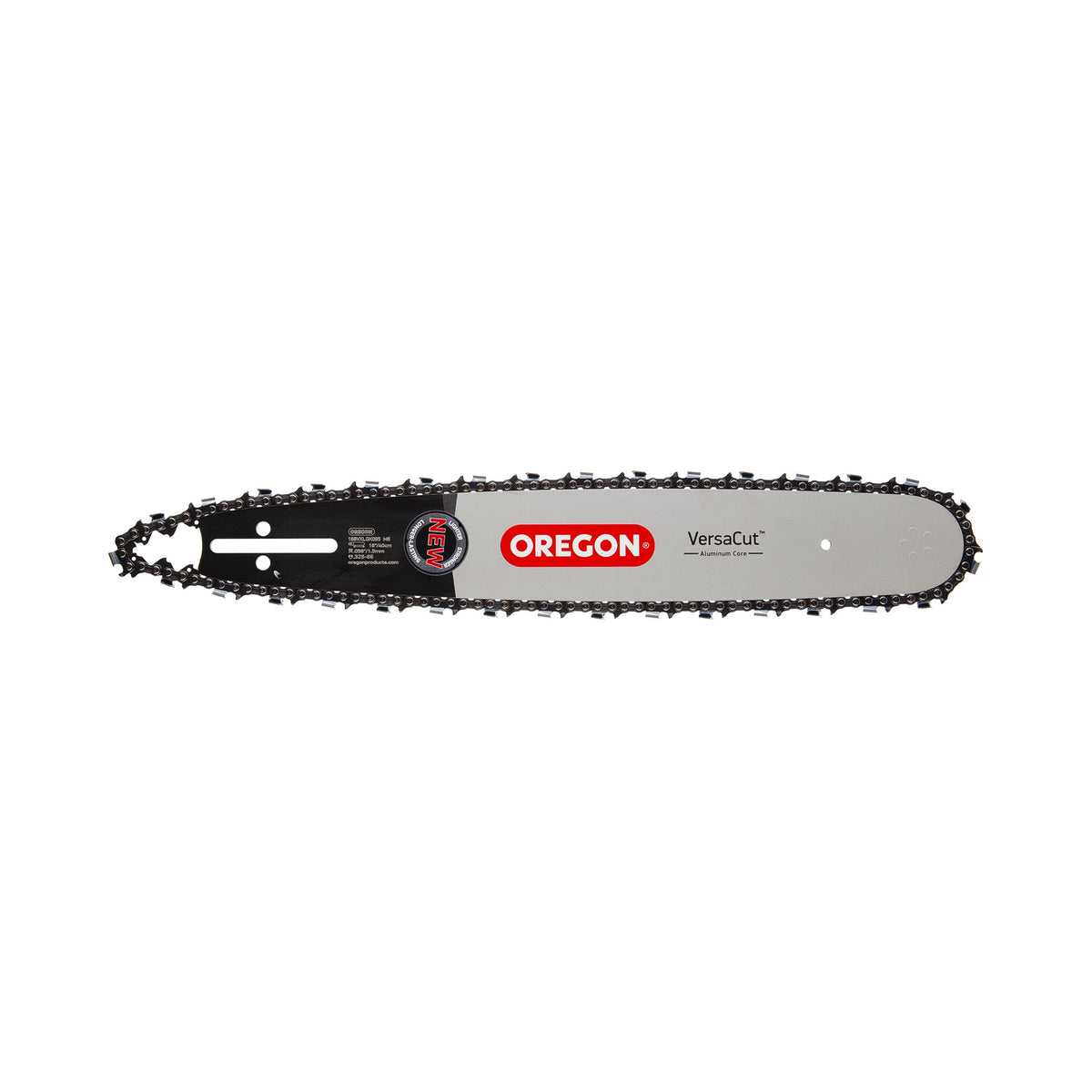 Oregon 168VXLGK095 16" VersaCut Guide Bar .325"