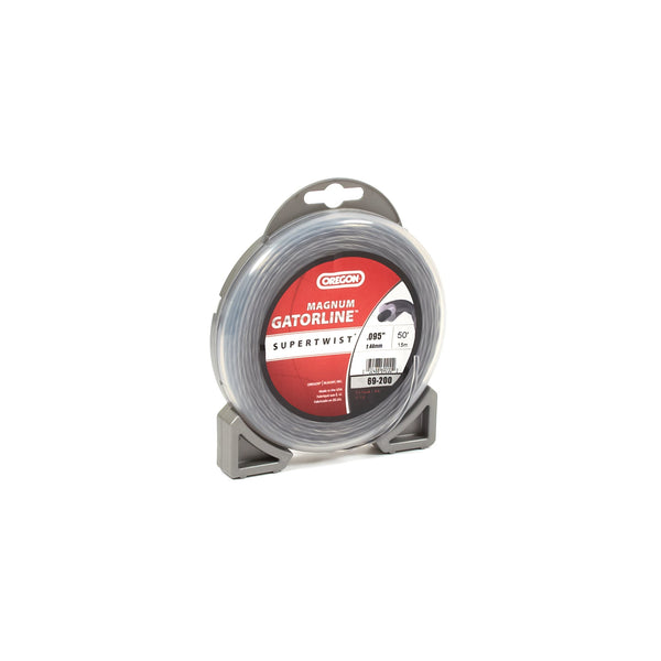 Oregon 69-200 GATORLINE,MAGNUM SUPERTWIST .0